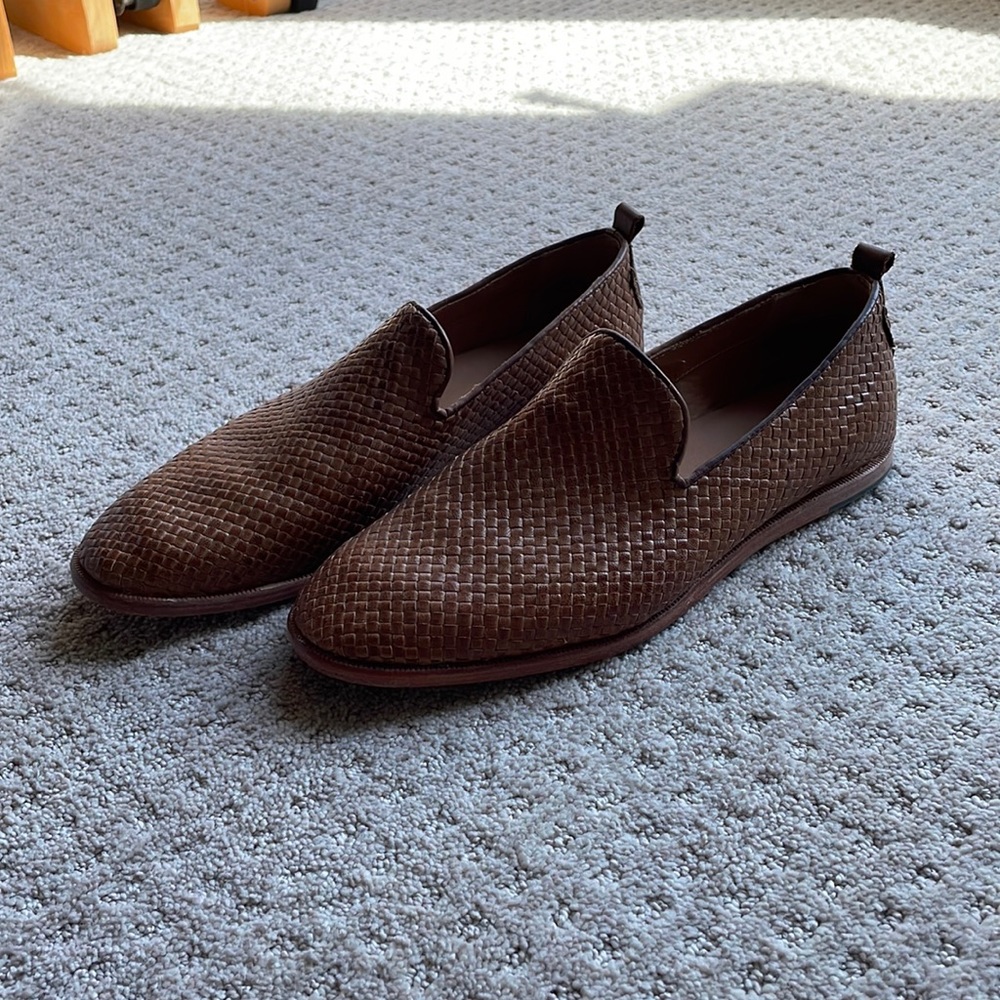 Hudson Ipanema shoe